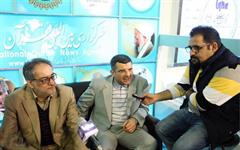 همه نگاه‌ها به سلامت در ایران ریشه قرآنی دارند